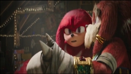 Knuckles (Hindi) - Season 01 Episode 01